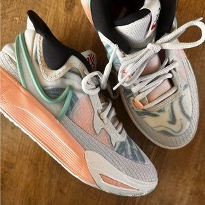 Nike Kyrie 8 Chinese New Year DQ8076-002 Basketball Sneaker Shoes